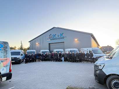 K+K Bautenschutz Kellertrockenlegung & Kellerabdichtung Bremen - Delmenhorst