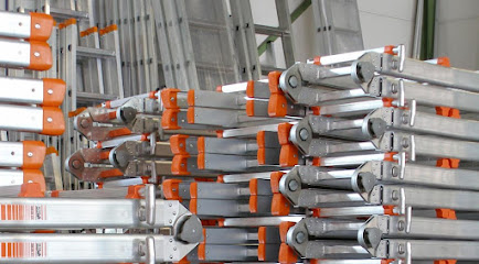 Siedra-Leitern GmbH - Bietigheim-Bissingen