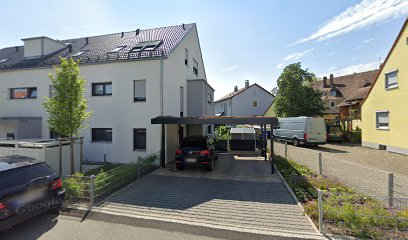 Schultheiss Wohnbau Ag