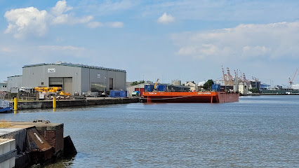 USM-Nord Unterweser Schiff- und Maschinenbau GmbH