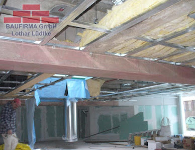 Lothar Lüdtke GmbH – Bild