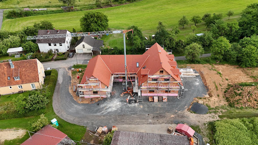 Klöffel Holzbau – Bild