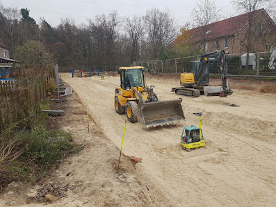 JCK Dienstleistungen GmbH – Bild