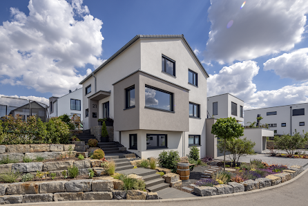 Roth Bau GmbH – Bild