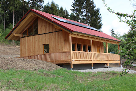 Zimmerei Morgenroth GmbH – Bild