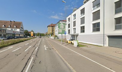 HS Immobilien GmbH