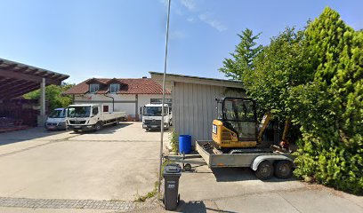 Karl Sagmeister Bauunternehmen GmbH