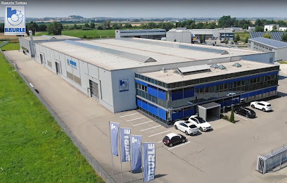 Bäurle Tore und Elementbau GmbH