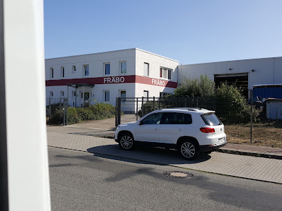 FräBo Krause GmbH