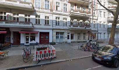 Baufritz Handelsvertreterin Gabriele Nowotny
