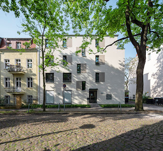 Wohnquadrat Berlin GmbH – Bild