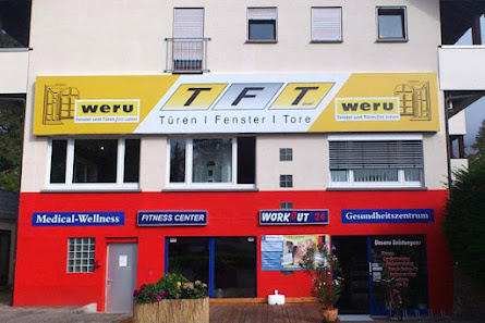TFT Bauelemente Paul Böhler GmbH – Bild