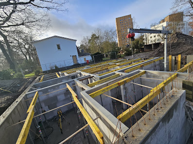 MTC Bau GmbH Hamburg – Bild