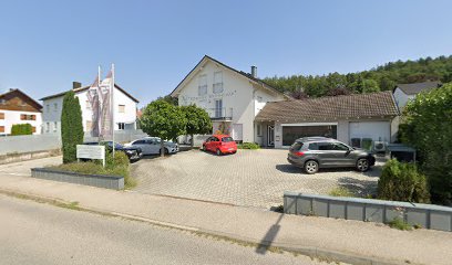 Rössner Wohnbau GmbH