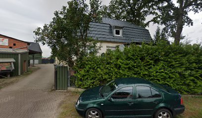 Wiedow & Ilgeroth Bedachungs GmbH