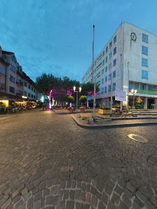 Städt. Wohnungsgesellschaft Gaggenau GmbH – Bild