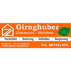 Girnghuber Zimmerei GmbH & Co. KG – Bild