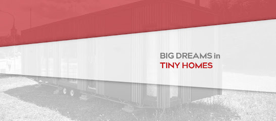 TINYHOUSE-RHÖN - Musterhaus by Rhön Bau 3M GmbH