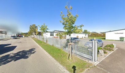 Gebr. Stumpp GmbH & Co. KG