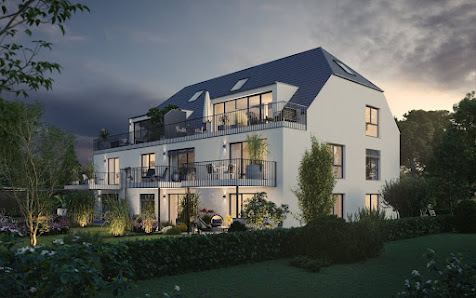 Baumgärtner & Kilian Wohnbau GmbH – Bild