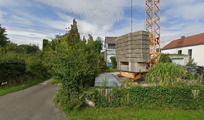 Jura-Wohnbau GmbH