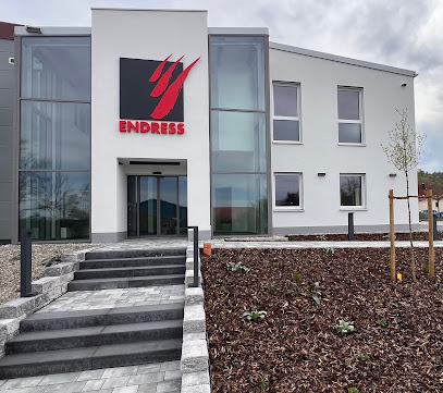 Endress Holzfeuerungsanlagen GmbH