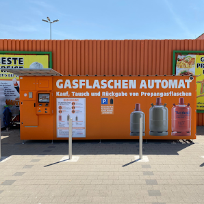 Globus Baumarkt Weinstadt – Bild
