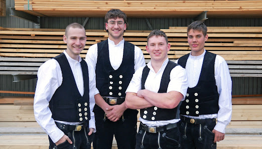 Zimmerei Irslinger GmbH – Bild