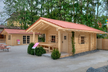 Holzbau PERR – Bild