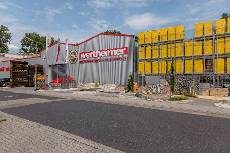 E. Wertheimer GmbH - Baustoffe, Werkzeuge, Arbeitskleidung – Bild
