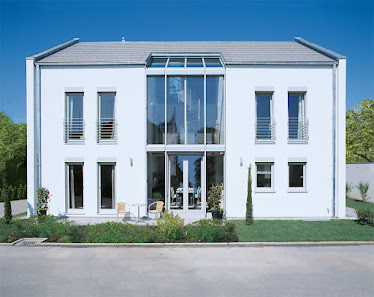 LUXHAUS Musterhaus Mannheim – Bild