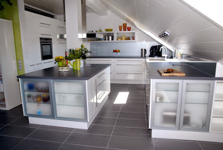 Holz & Form Kiene & Endress GmbH & Co. KG – Bild