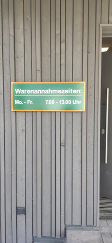 FRIES Holz- und Bodensysteme GmbH – Bild