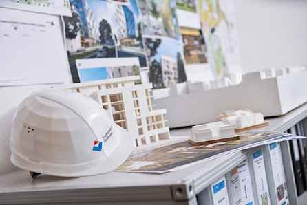 Stadtsiedlung Heilbronn GmbH – Bild