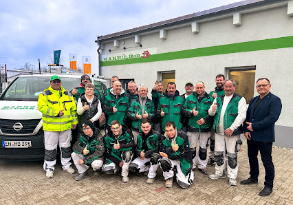 Makrü Bau GmbH – Bild