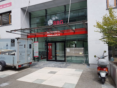 BBG Böblinger Baugesellschaft mbH – Bild
