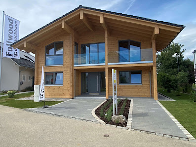 Fullwood Wohnblockhaus BAYERN SÜD-OST – Bild