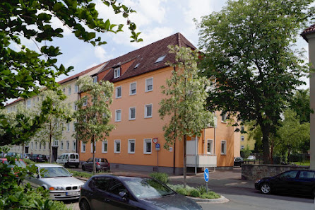 Heimbaugenossenschaft Unterfranken eG – Bild