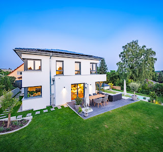 Köhnlein Massivhaus GmbH – Bild