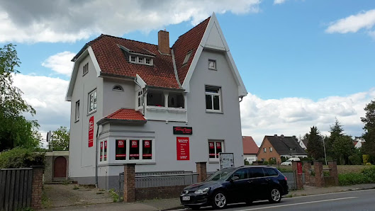 Town & Country Musterhaus / Contura Bau GmbH – Bild