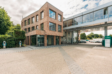 OTTO WULFF Hamburg – Bild