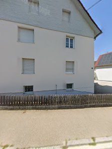 Zimmerei Reich GmbH & Co. KG – Bild