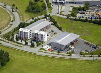 PRO BAU Ingenieur- und Rohrleitungsbau GmbH
