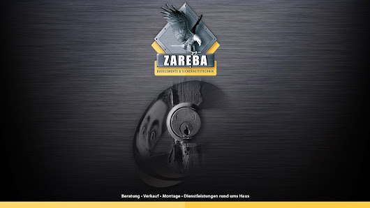ZAREBA Bauelemente & Sicherheitstechnik – Bild