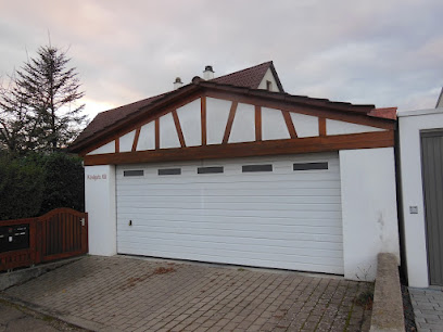 Kurt Andrä Holzbau, Inh. Frank Kammerer