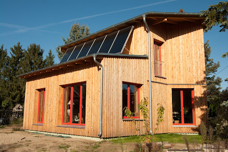 HolzHausPlus Massivbau GmbH – Bild