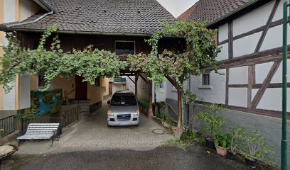 architekturscheune