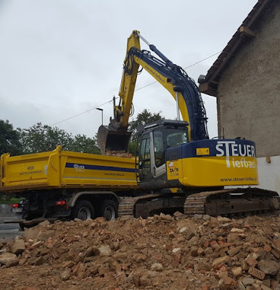 Steuer Tiefbau GmbH