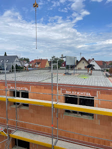 MAX FICHTEL Bauunternehmen GmbH – Bild