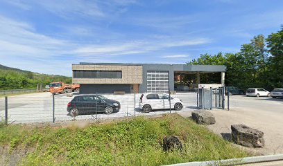 Massivhaus-Zentrum NSK GmbH Vertriebsbüro